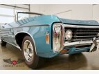 Thumbnail Photo 24 for 1969 Chevrolet Impala